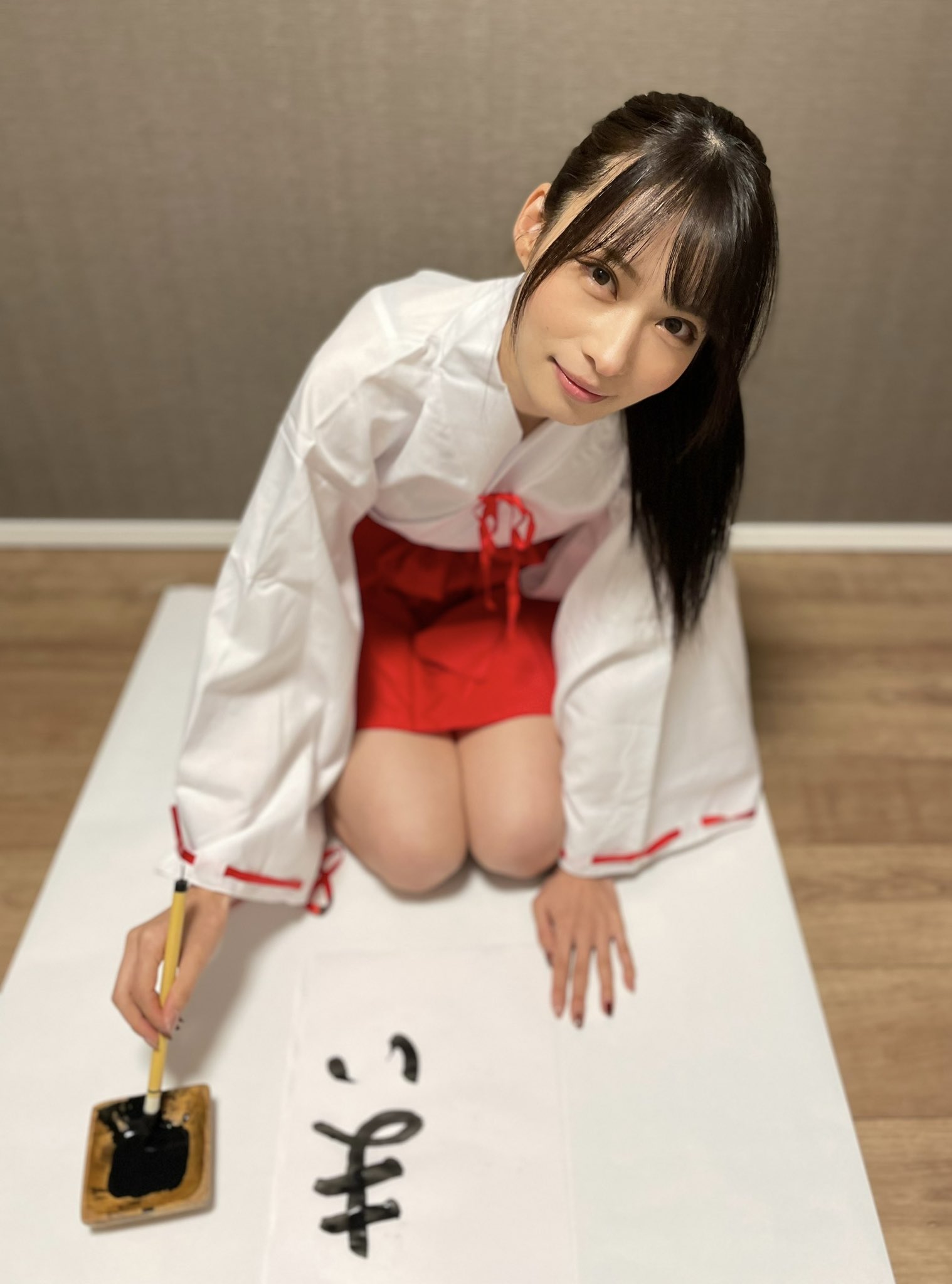 大野真依 写真集「〜はじめてのわたし〜」 きみとバンド 超希少】きみとバンド 大野真依1st写真集 「はじめてのわたし」