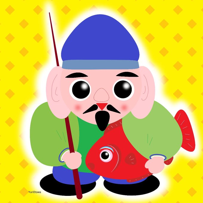 えびすのtwitterイラスト検索結果