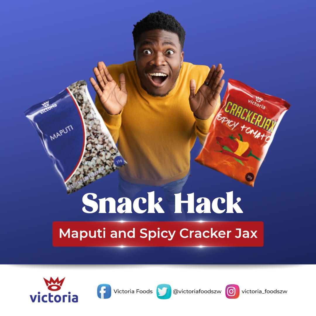 Who has tried this before? #SnackHack