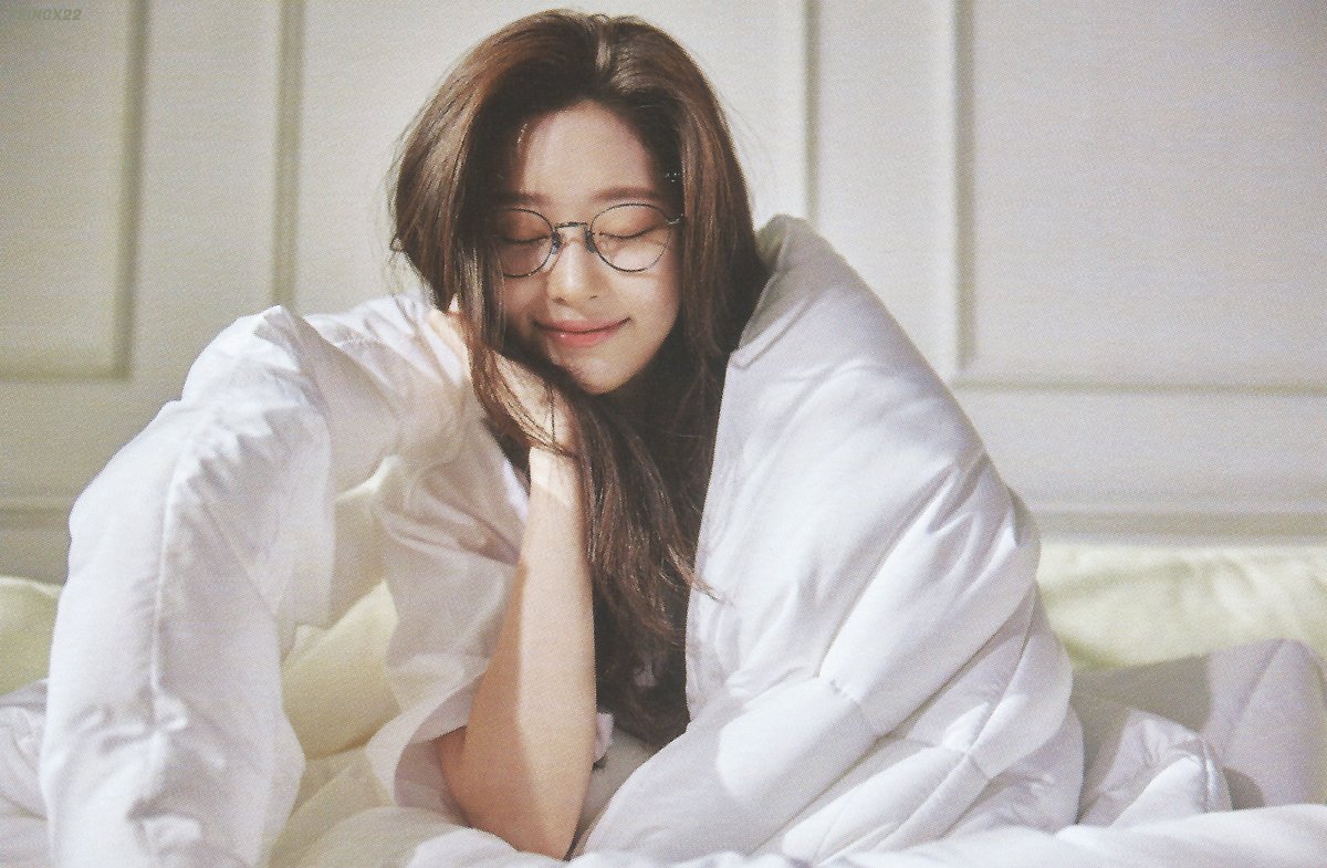 SCAN | ภาพมินจูจากโฟโต้บุ๊ค [PRO MEMORIA]

– SET 2 ❤️‍🩹