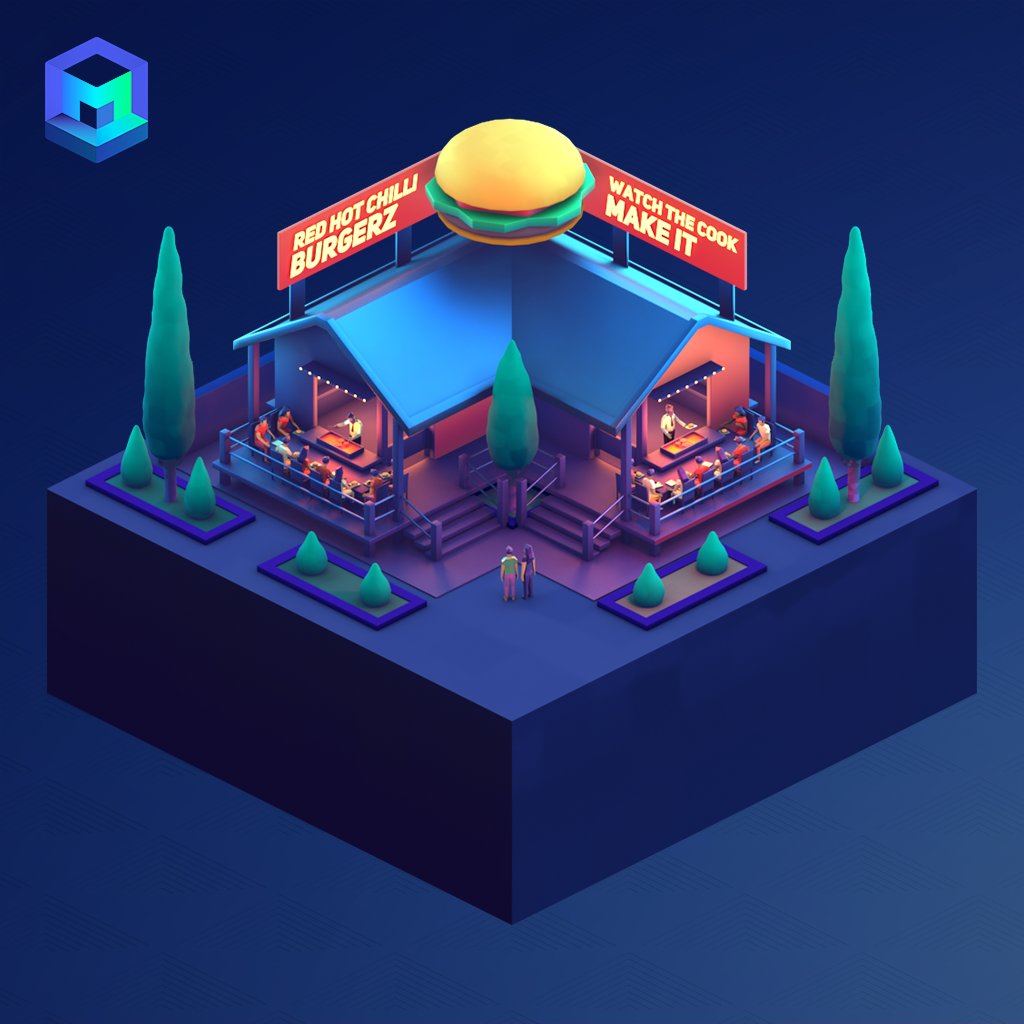 Metroverse tweet media