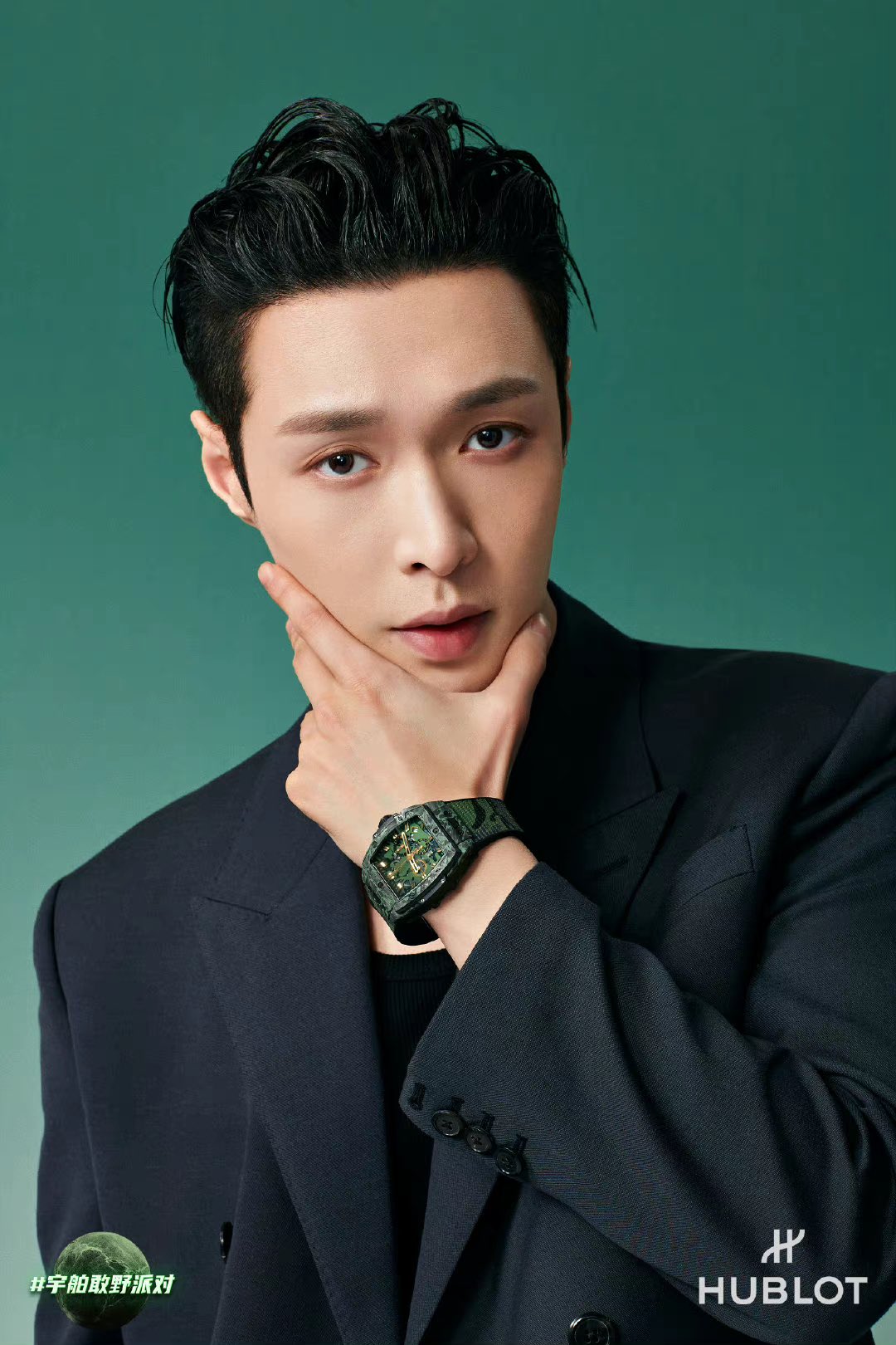 22年契約満了 Exo レイ 中国記事に Smと再契約せず 現在 中国を拠点に活動中