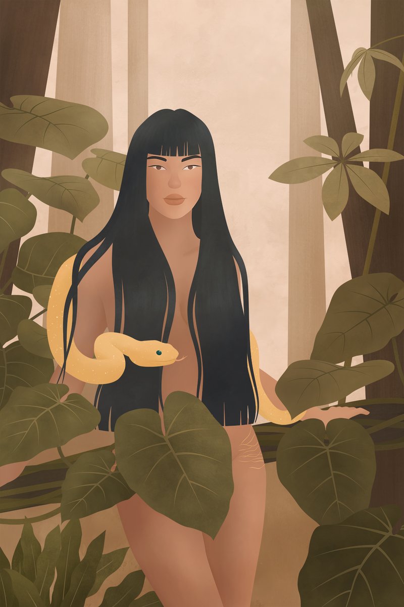 KatsaraNft's tweet photo. It’s NFT giveaway time! #tezos 

🐍 1st price ‘Rebirth’ 🎨 2nd price ‘Creative’

1. Follow @KatsaraNFT
2. Like &amp; RT this post
3. Tag 2 friends
3. Comment below with any party emoji 🥳🎈

Winners picked in 48 hours! 2 winners will be tagged and contacted directly. Good luck 🍀 https://t.co/841DGvd9bx
