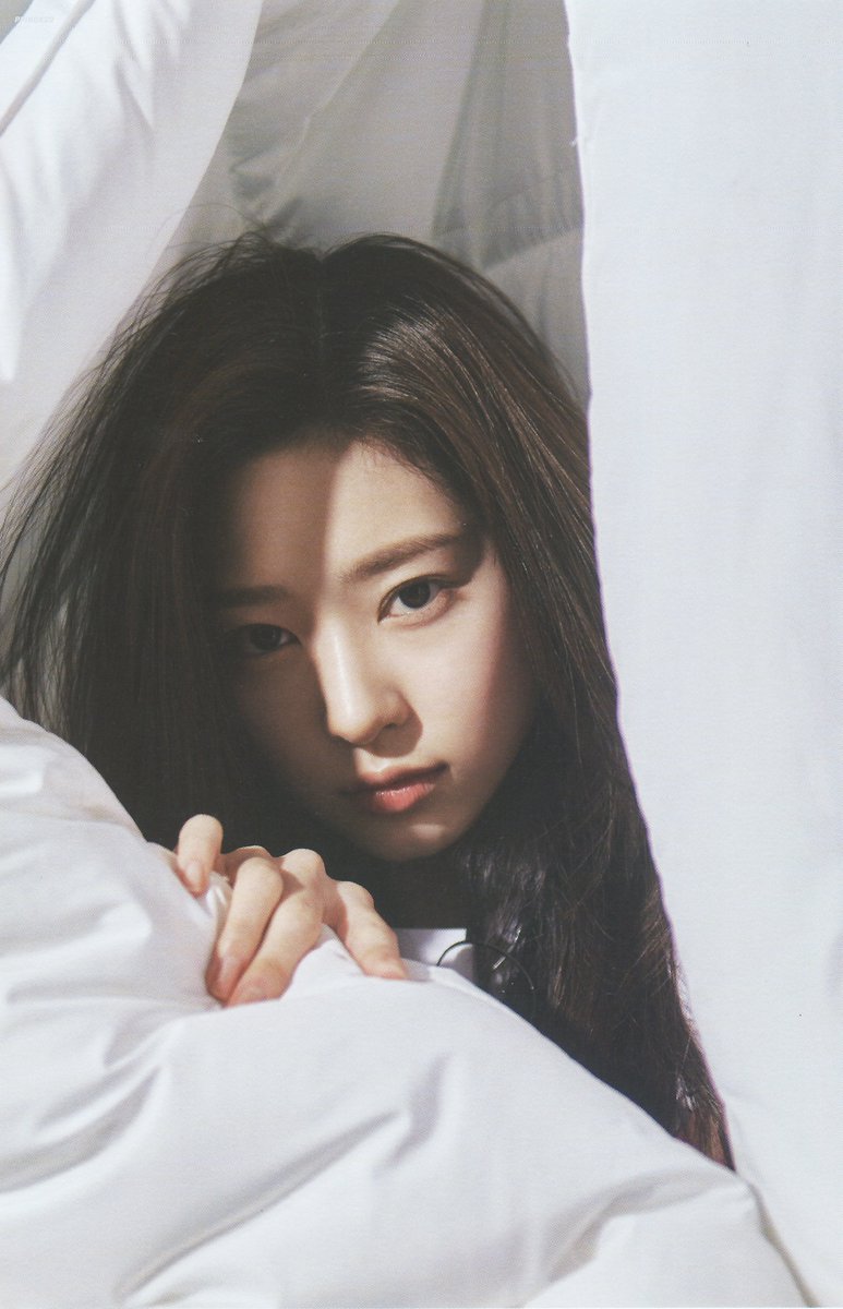 SCAN | ภาพมินจูจากโฟโต้บุ๊ค [PRO MEMORIA]

– SET 2 ❤️‍🩹