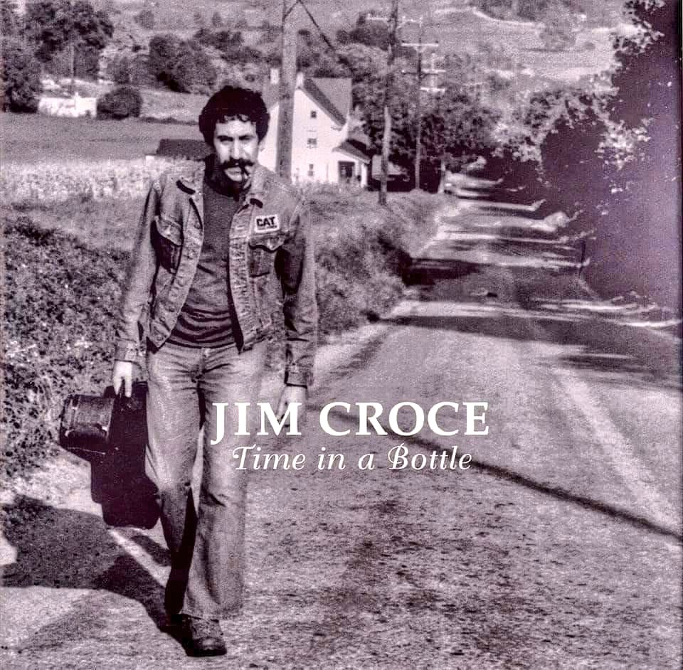    Happy Heavenly Birthday \"Jim\" Croce  
January 10, 1943 
September 20, 1973 