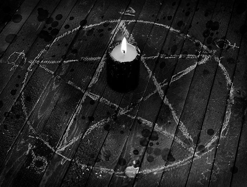 The Baphomet of BAOBA tweet media