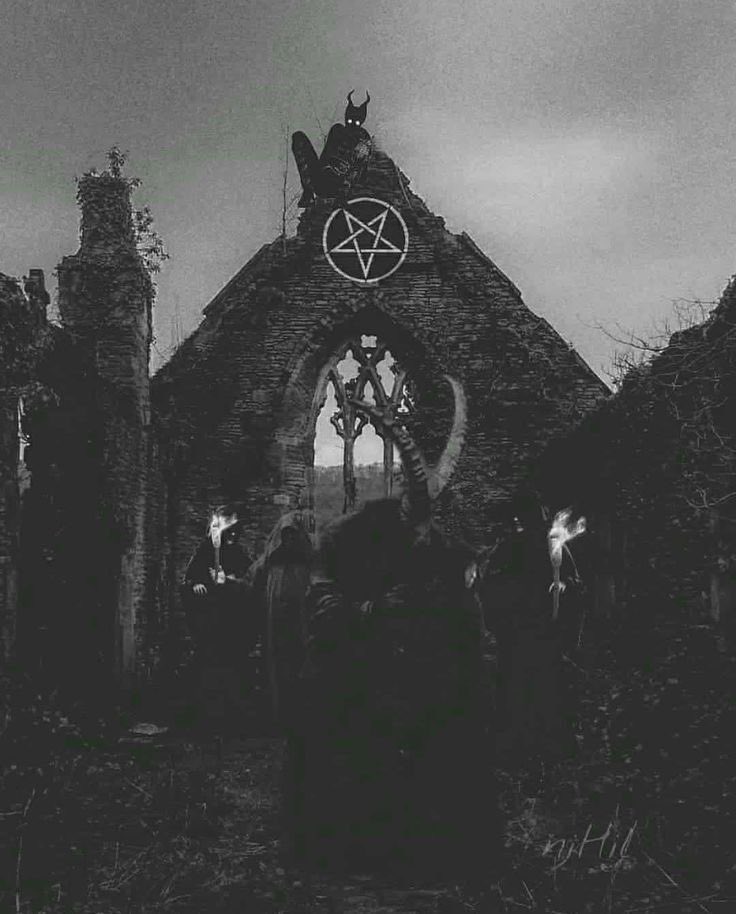 The Baphomet of BAOBA tweet media
