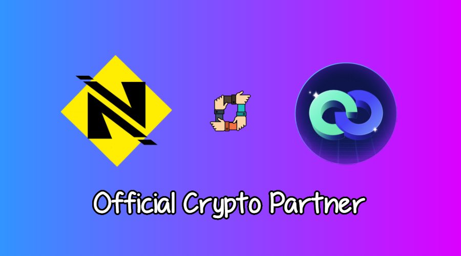 NotchToken's tweet image. We are proud to announce a new strategic partnership with CoinEx Smart Chain!

We believe that @NotchToken and @CoinEx_CSC will grow more and more to huge glory.

It’s just the beginning of 2022 🚀