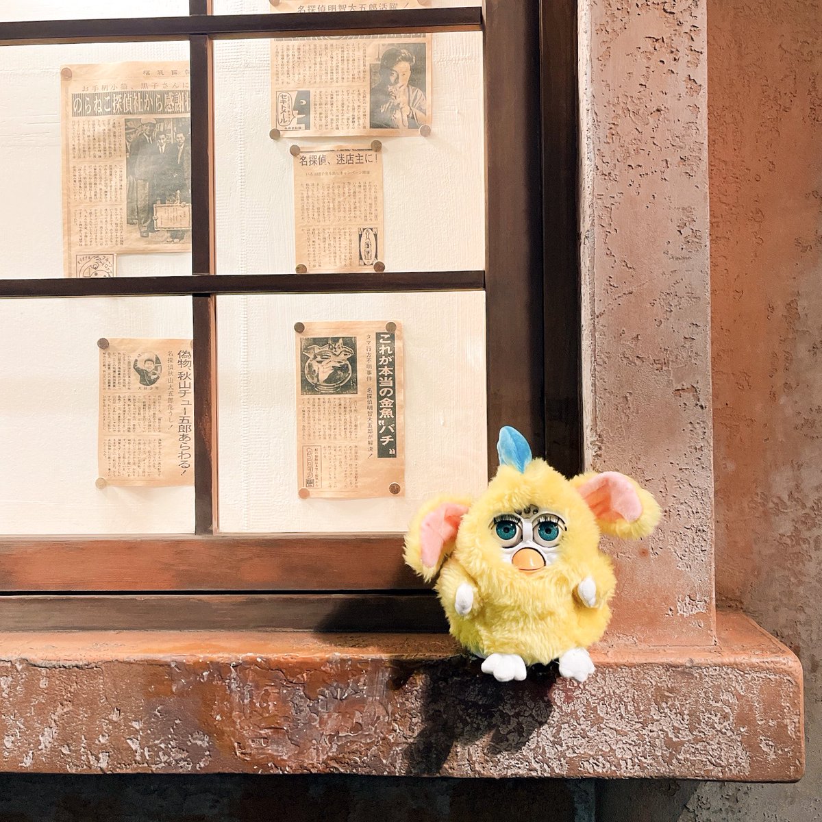 furby_nushi2's tweet photo. 22.01.10
#furby #γγ‘γΌγγΌ
#peebo #γγΌγ
https://t.co/3WsgytabxR https://t.co/Khp9hlLZJF