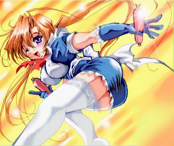 「おねがいティーチャー」が20周年だそうだけど
それに近い昔、お絵描き掲示板で何を描いてたか
過去フォルダ見てたらシスプリ、マリみて等
当時、自分が何に嵌っていたか分かるのがある意味
恥ずかしくも懐かしい罠('ー`) 