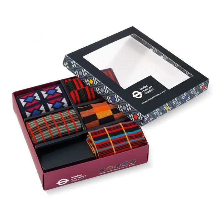 🧦 Socks In A Box Review 🧦 Read Here: bit.ly/34DjhCv