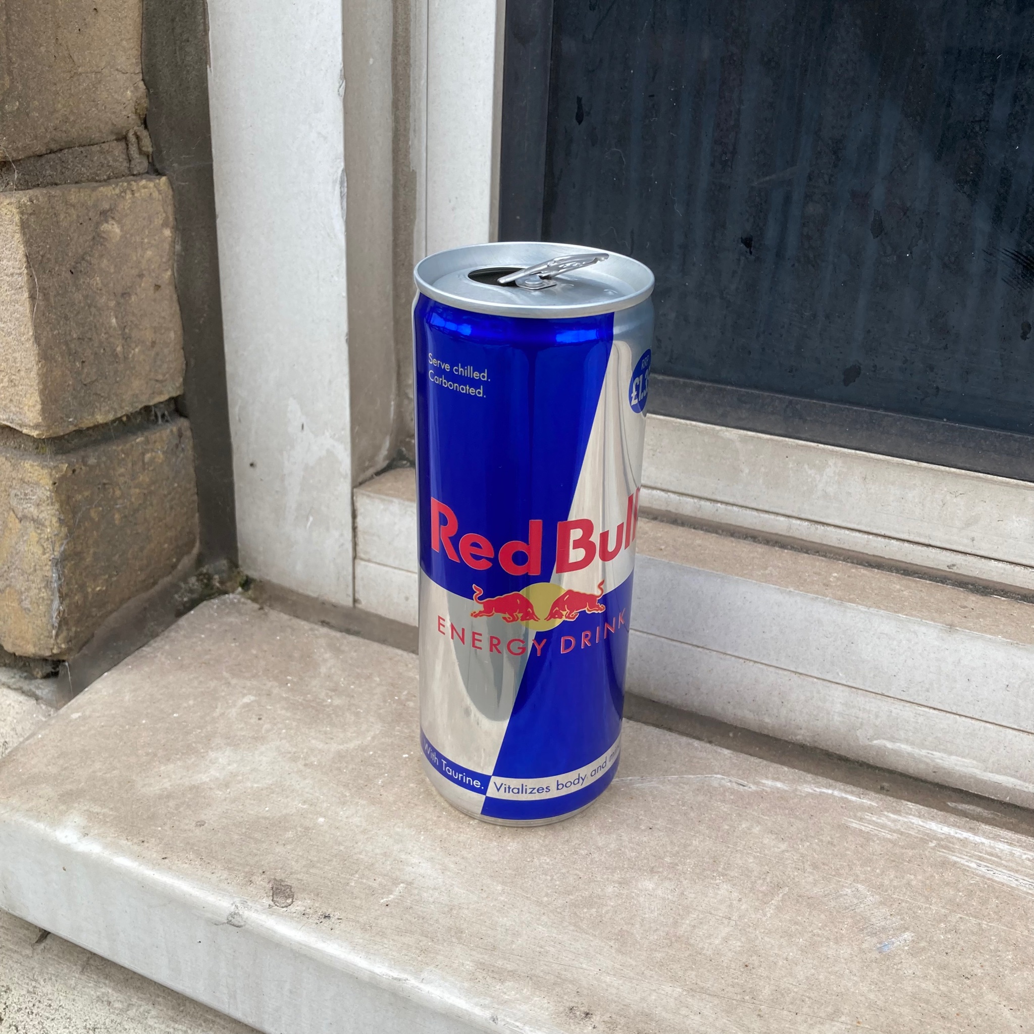 Red Bull Can Shaped Fridge atelieryuwa.ciao.jp