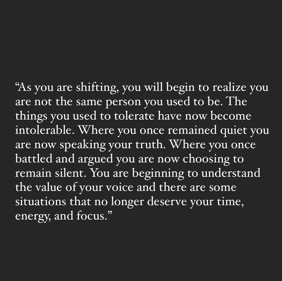 LeahRemini's tweet photo. #MondayMotivation https://t.co/SxYMra1kRH