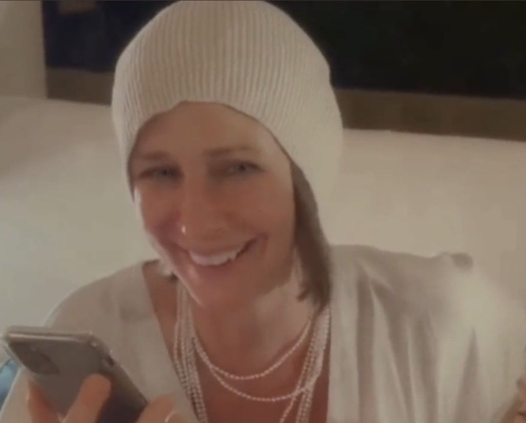 bring back the beanie