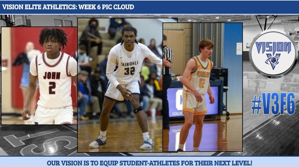 CKYVISION's tweet photo. Shannon joins Vision Elite 2023, Lemons and CAL head to 2A state tournament, Holbrook leads Titans, and Otis pulls a triple-double.

Read the article 
https://t.co/kIshg3793l https://t.co/r5cwbefbyE