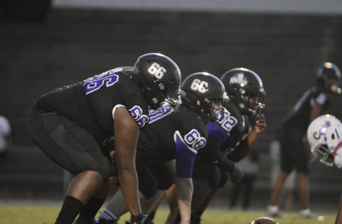 Crestwood Knights Football tweet media