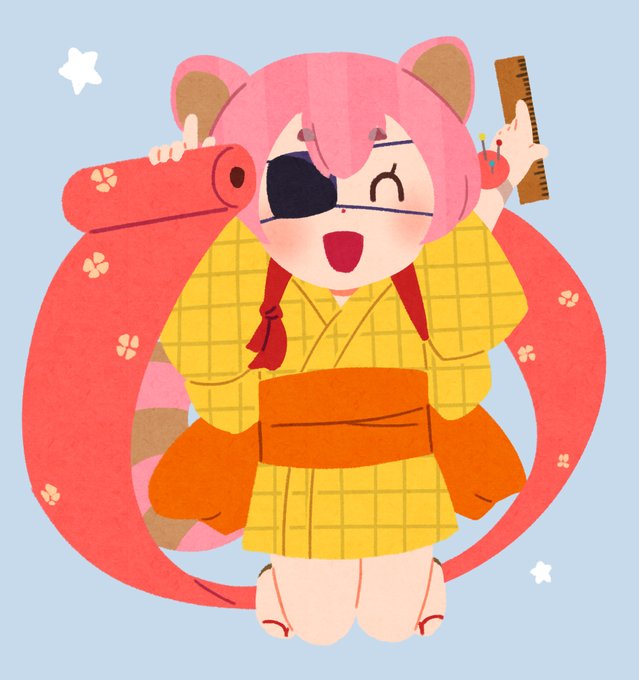 いらすとやのtwitterイラスト検索結果