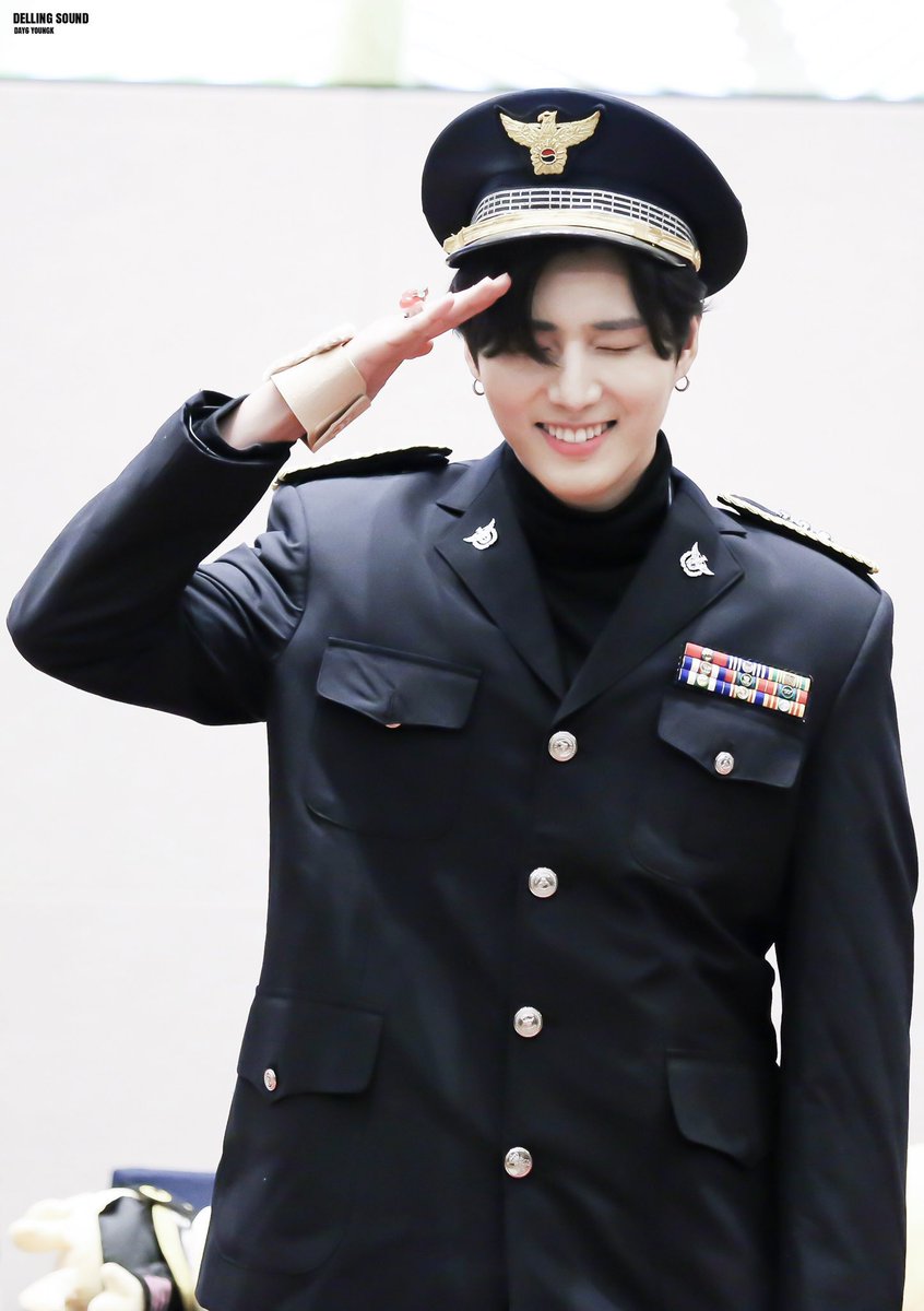 충성! 이르메라 갖다가