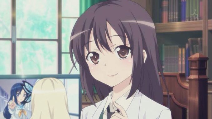 福圓美里生誕祭のtwitterイラスト検索結果