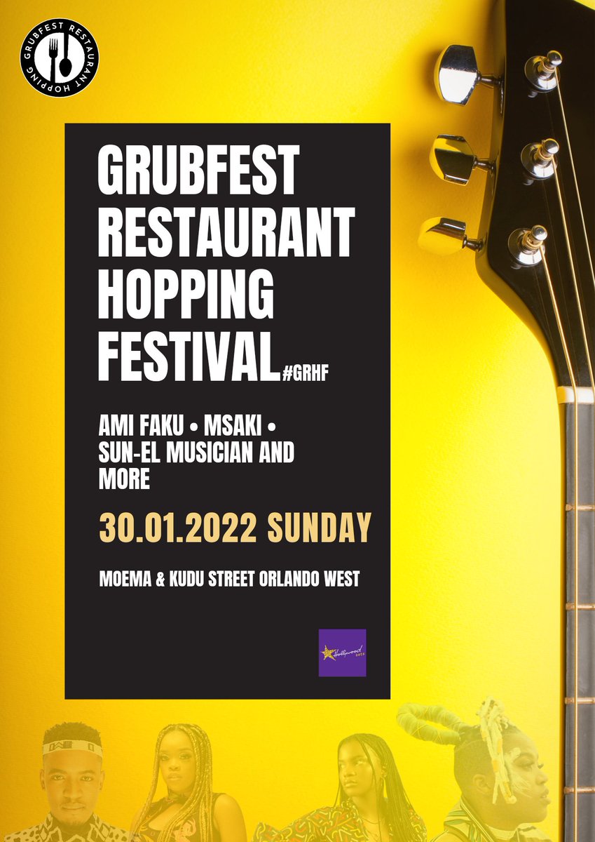 Buy your tickets here....