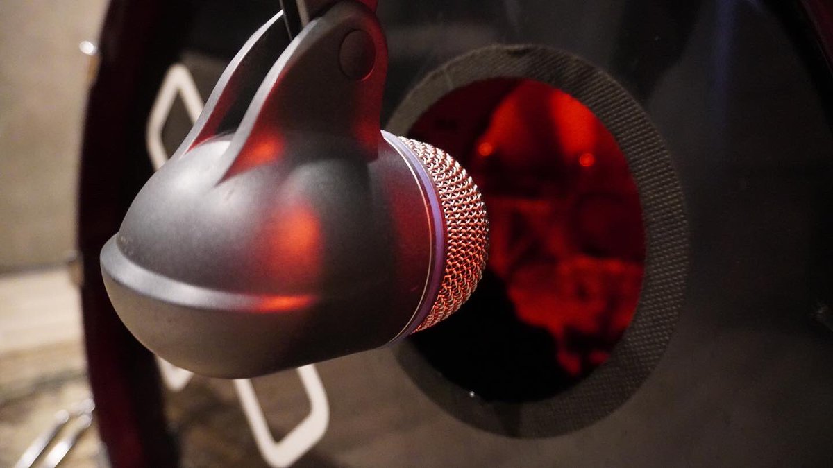 Müzik dolu bir hafta olsun. 
#crossstüdyoları #crosslounge #starclassicmaple #maplecustom #shurebeta52a #recording #recordingstudio #drums