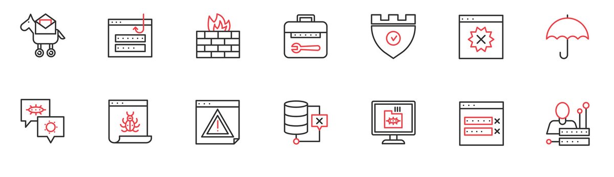 paoloigna1's tweet photo. Sai su cosa stanno lavorando gli #Hacker? Come si muovono?
Fai il test di @DigitalicMag e @TrendMicroItaly e scoprilo.
Bastano 3 minuti per capire quanto li conosci e se sei preparato ai loro attacchi.
inizia qui! ➡️https://t.co/KwG4JU8wiU #HackersTrendTest #adv @gasty09 https://t.co/RfHGhCj9t6