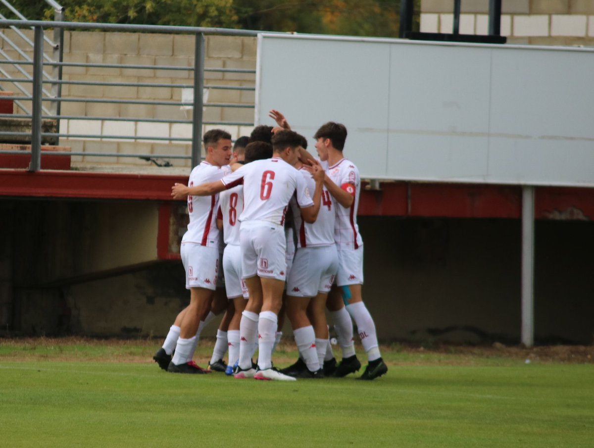 Que primera vuelta tíos! Ahora a demostrar porque estamos ahí 🤌🏽🏆