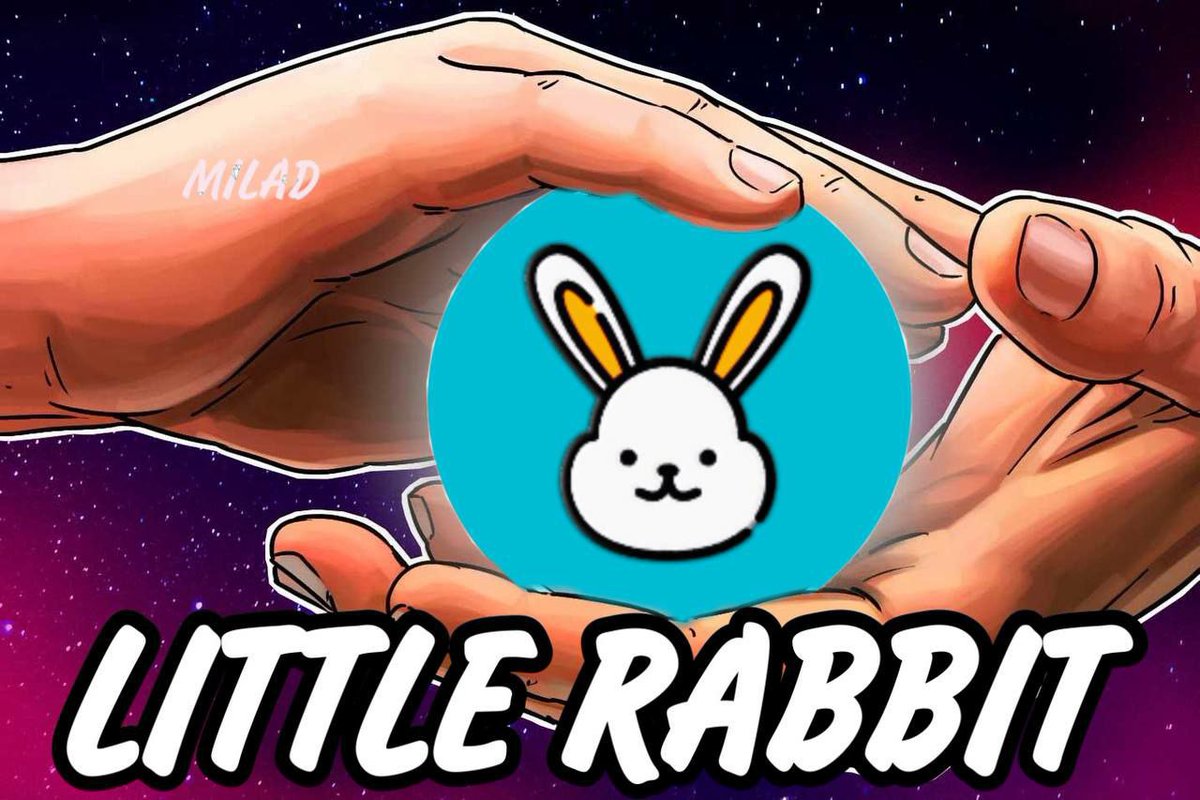 Merhaba tavşan ailesi..

Bildiğiniz gibi cmc sorunuyla ilgili daha önce paylaşım yapmıştık. Şuanda cmc listede görünmektedir. Çalışmalar devam ediyor cuzdandaki veri akisida en kısa sürede cozulecektir.

#littlerabbit #littlerabbitswap #littlerabbitdex #littlerabbitnftmarket