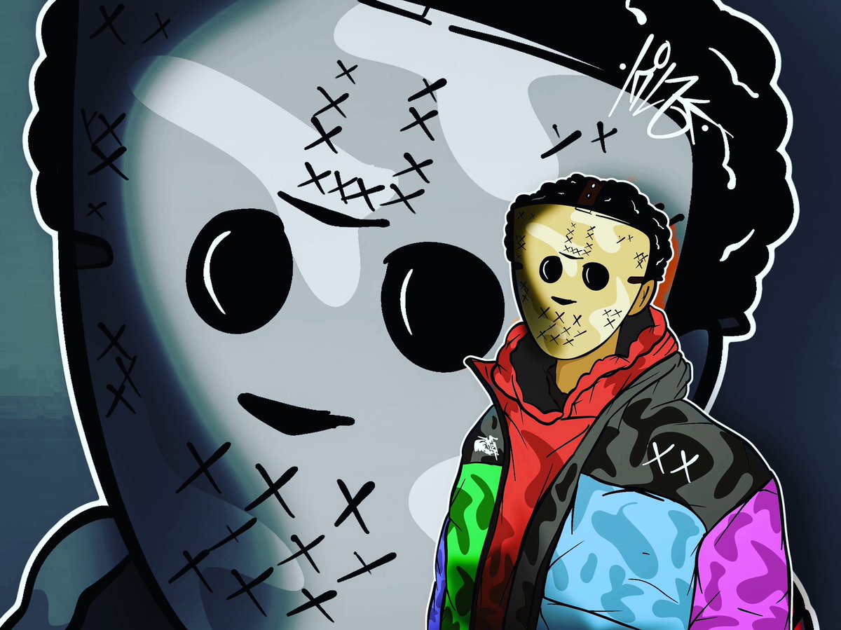 speedkilz718's tweet photo. Just #kaws #kilz #speedkilz #nftspeed https://t.co/U8hjThujqX