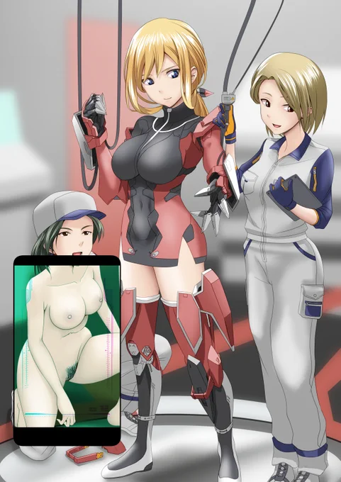 海良姉さん 