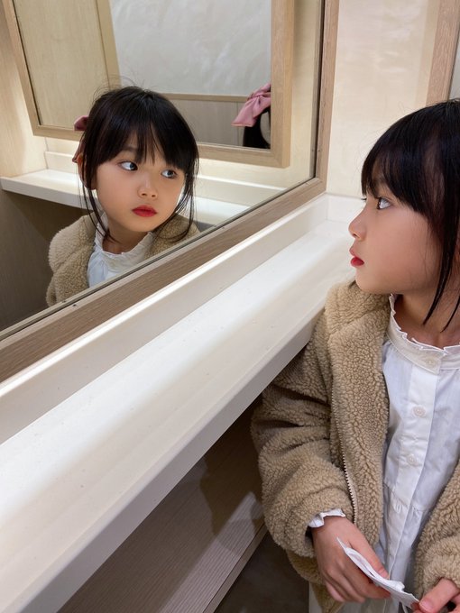 Twitterのコスプレ画像1