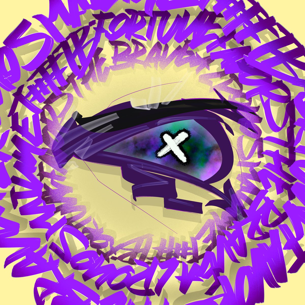 Hi #crofam 
Tonigth at 0:00 UTC we are live!!
Only 666 will be available. Since 333 are for #cronoseyezNFT genesis holders.👁️

Airdrop will be sent after Gen2 SOLD OUT... I think less than 40 #eyez available, but you are still on time!
If you get one you will enter the airdrop!🚀