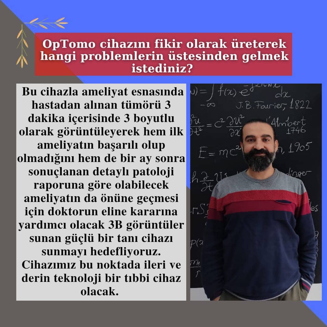 ÇOMÜ Gazete tweet media