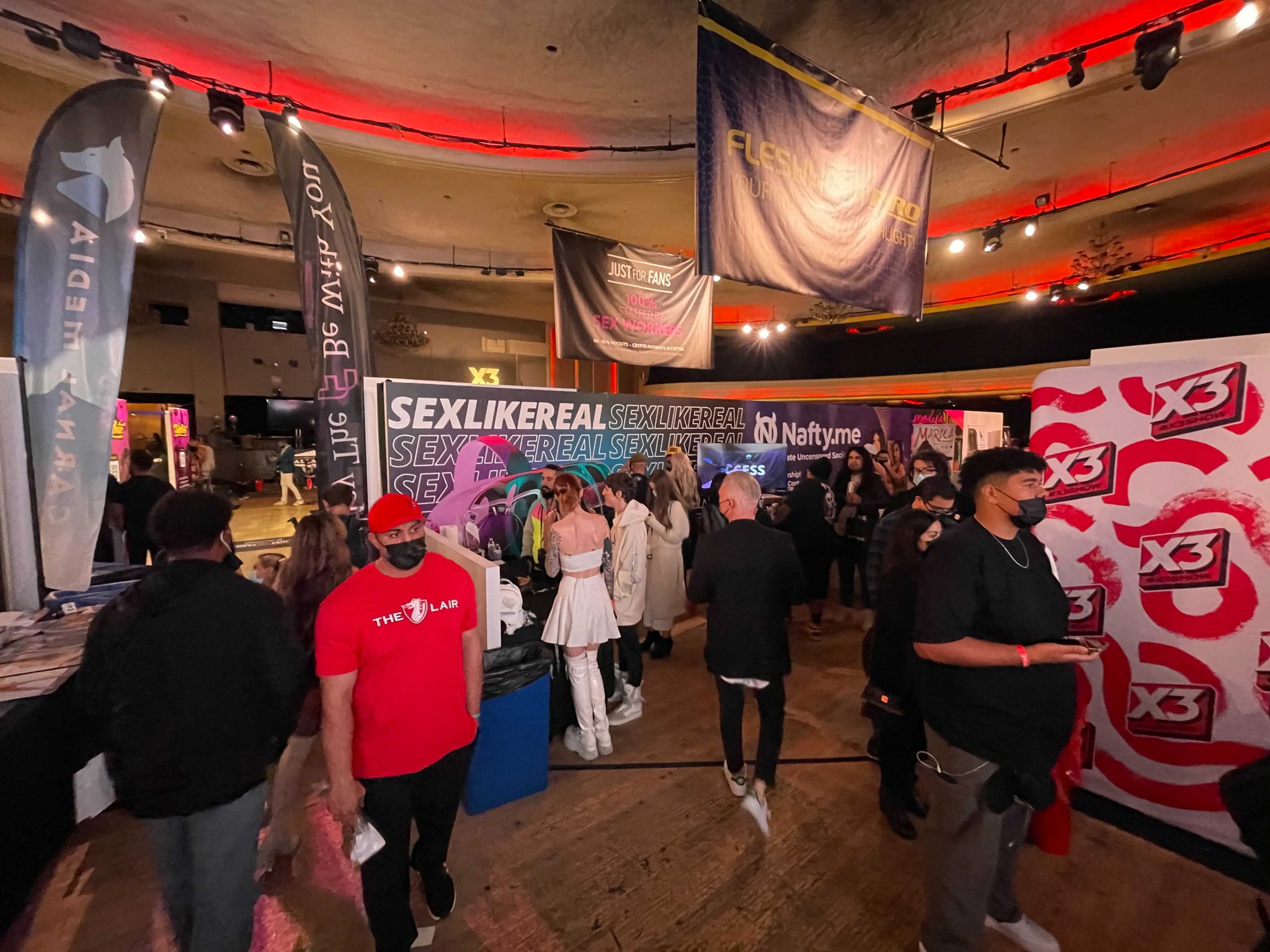 SexLikereal Shatters Every Expectation You Thought You Had