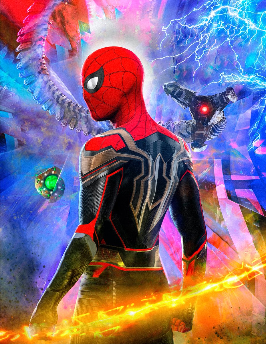 ラスト1着】スパイダーマンヒーロースーツ柄 タンクトップ