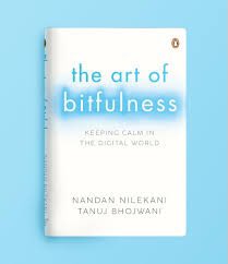 swapanseth's tweet photo. Perhaps, one of the more significant book of our times. And if you permit it to, it can change your life to a considerable measure. Thank you for publishing it, @MeruGokhale  and @PenguinIndia #gamechanger #reflectionpoint #inflectionpoint  #theartofbitfullness https://t.co/yvyJbxW0EO