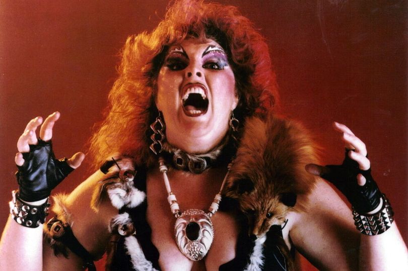 dailystar's tweet image. Matilda The Hun dies as WWE pays tribute to iconic wrestler who fought 7-foot bear
dailystar.co.uk/news/latest-ne…