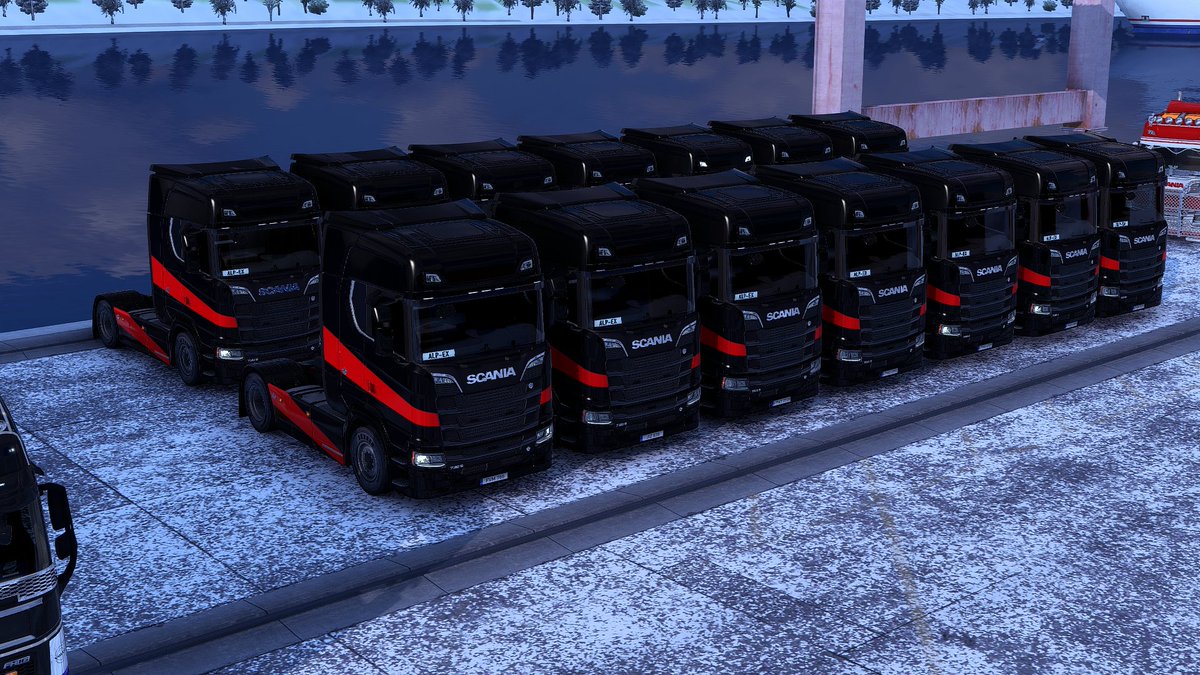 Alpine Express tweet media