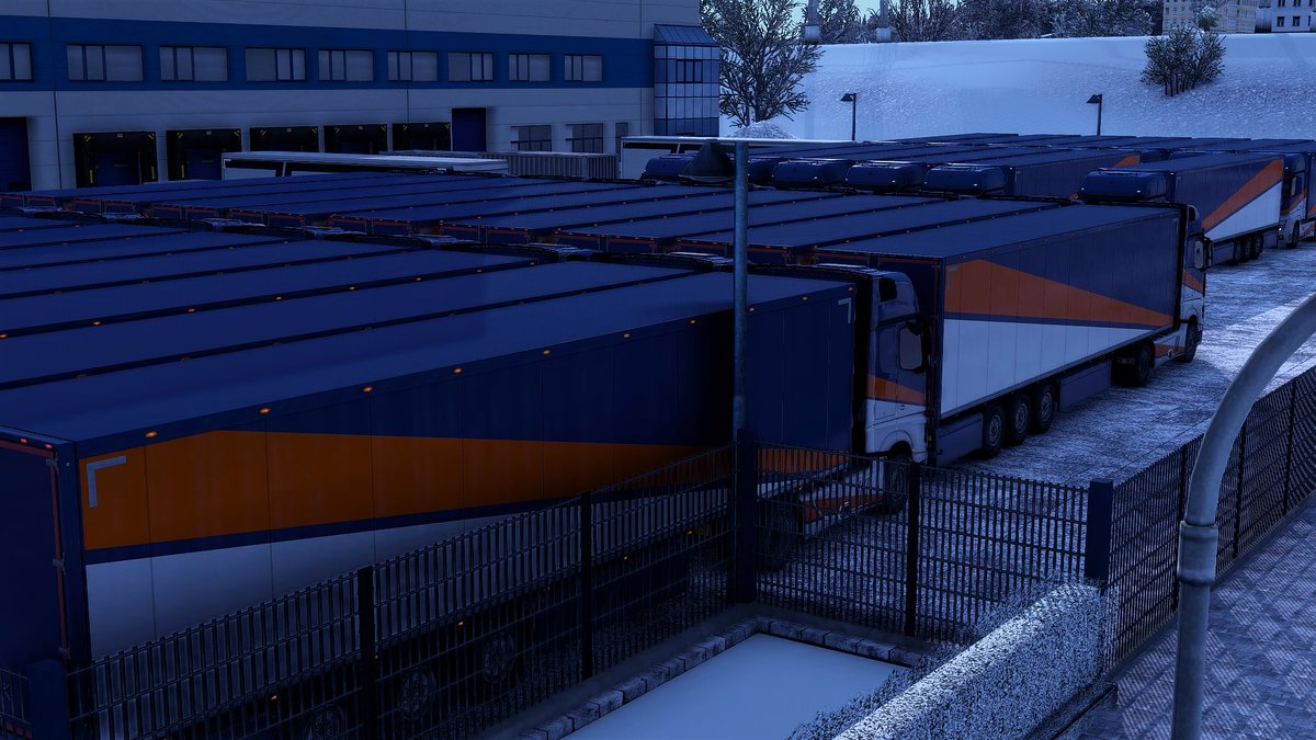 Alpine Express tweet media