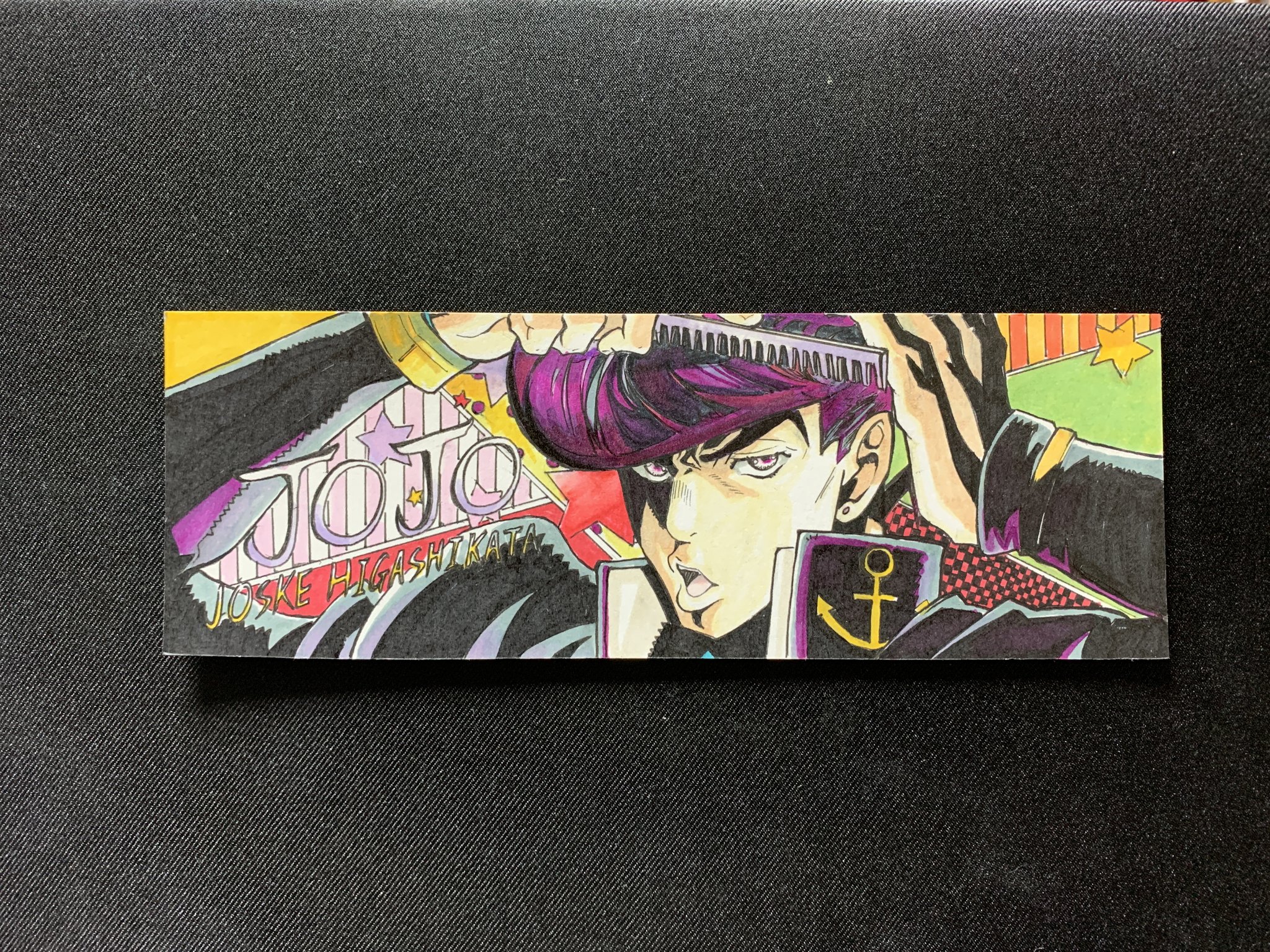 品質のいい ジョジョ 東方丈助 イメージ ワンピース コスプレ Alrc Asia