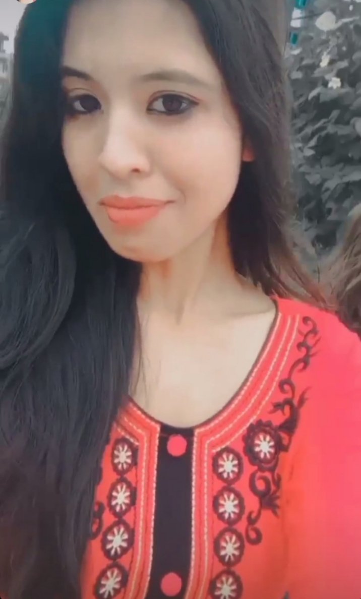 मेरो केही झलक 🙈
