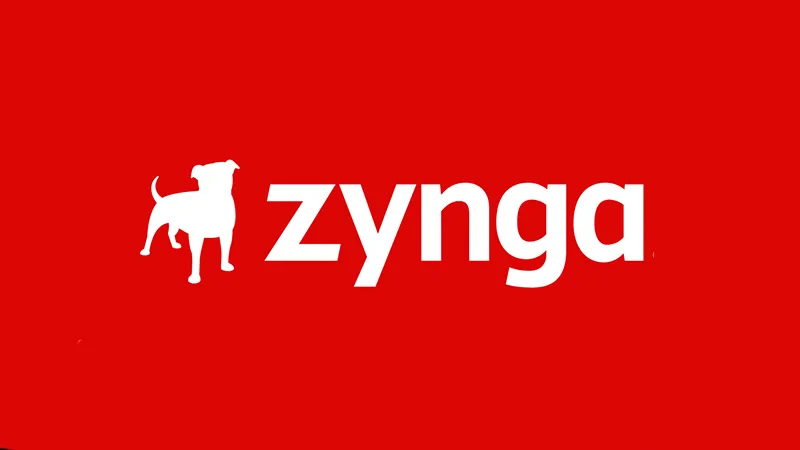 Take-two Zynga