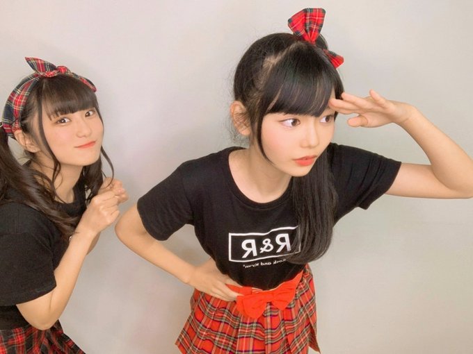 Twitterのコスプレ画像23