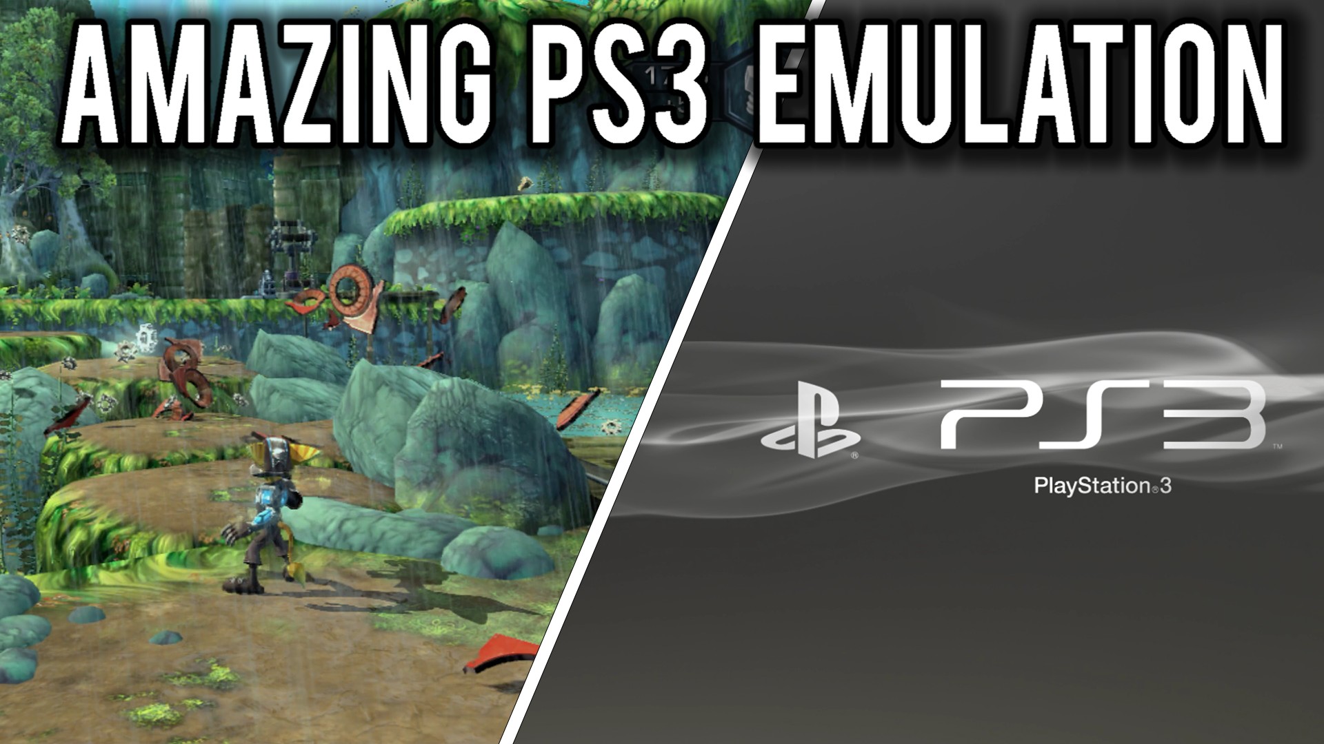 zwak gevoeligheid Minder dan MVG on Twitter: "RPCS3 PlayStation 3 emulation on the PC is seriously impressive | MVG Watch Here : https://t.co/GQPuPwZ27s #RPCS3 #PS3 #Emulation https://t.co/ckACpNs9Al" / Twitter zwak gevoeligheid Minder dan MVG on Twitter: "RPCS3 PlayStation 3 emulation on the PC is seriously impressive | MVG Watch Here : https://t.co/GQPuPwZ27s #RPCS3 #PS3 #Emulation https://t.co/ckACpNs9Al" / Twitter
