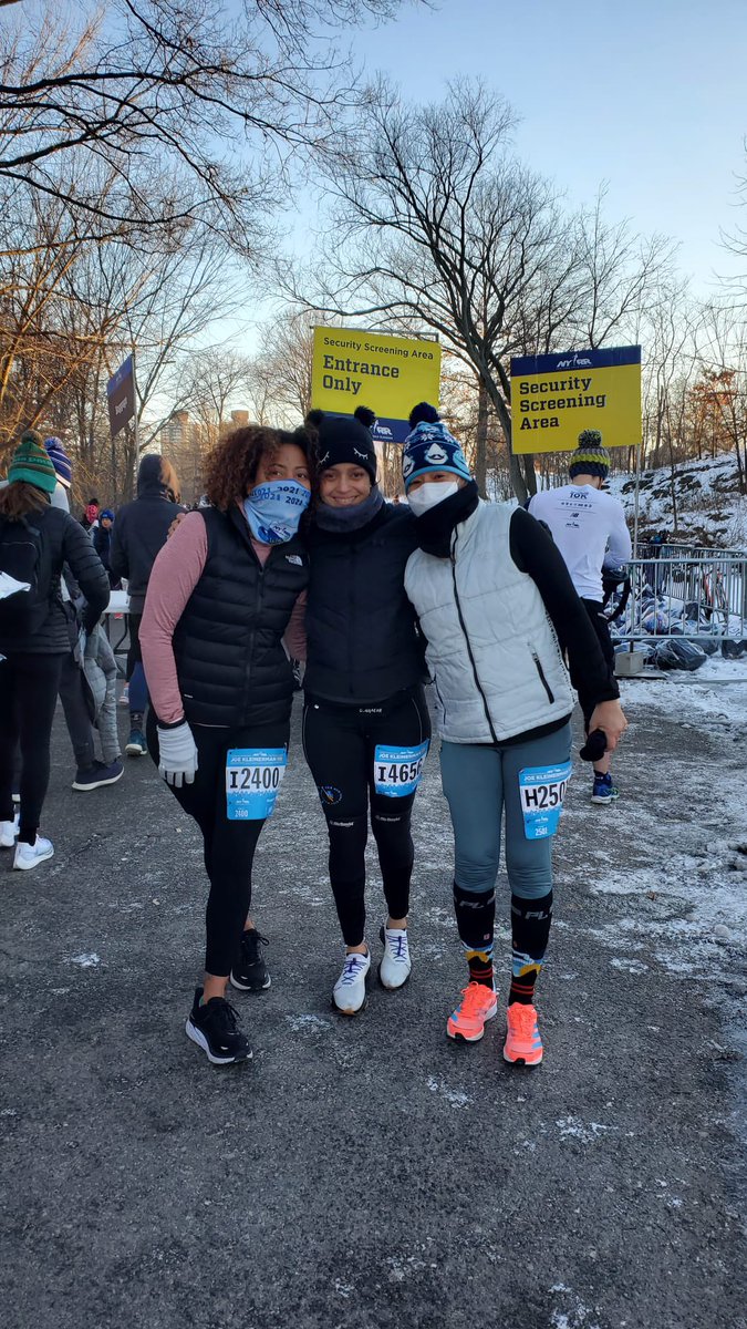 DomRunners's tweet image. Joe Kleinerman 10K