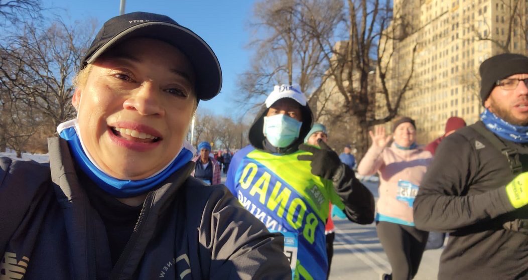 DomRunners's tweet image. Joe Kleinerman 10K