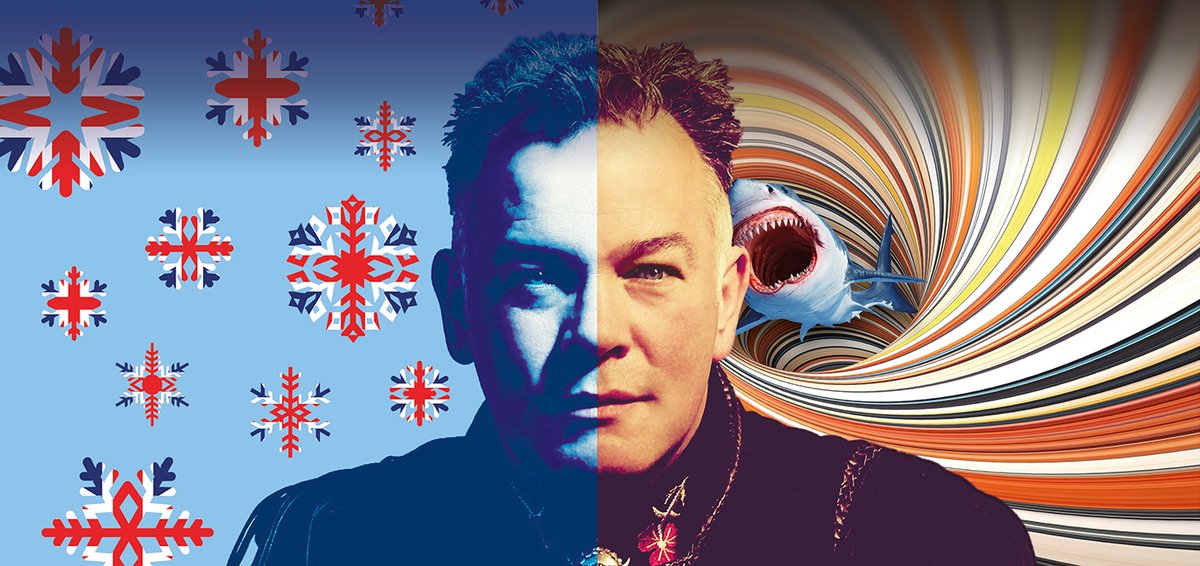 If you're coming to see “the world’s greatest living stand-up” (The Times) at <a href="/The_Lowry/">Lowry</a> then why not book a meal with us first? 

Prepay for 2 courses and get a free glass of fizz, wine or beer!

booking.resdiary.com/widget/Standar…