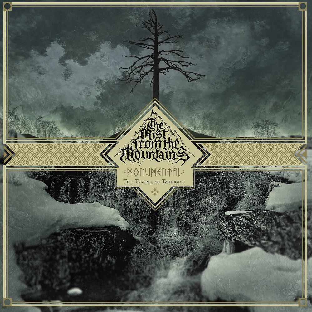 BlessedAltarZin's tweet photo. This fantastic journey through frozen Finnish landscapes begins with... #TheMistFromTheMountains 🇫🇮 Monumental – The Temple of Twilight
Via #PrimitiveReaction
By @SilviaMetal666 
#WeAreBlessedAltarZine
#TheZineSupportingTheUnderground
https://t.co/xJ5XaWKoMS https://t.co/PyWNgImU1l