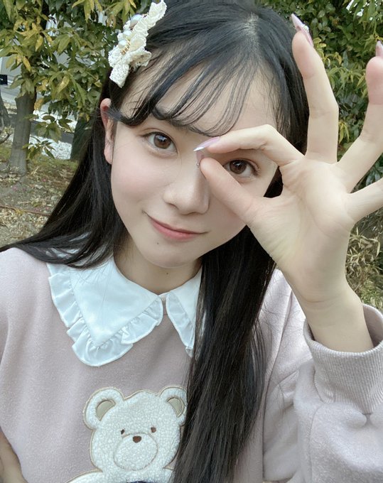 Twitterのコスプレ画像2