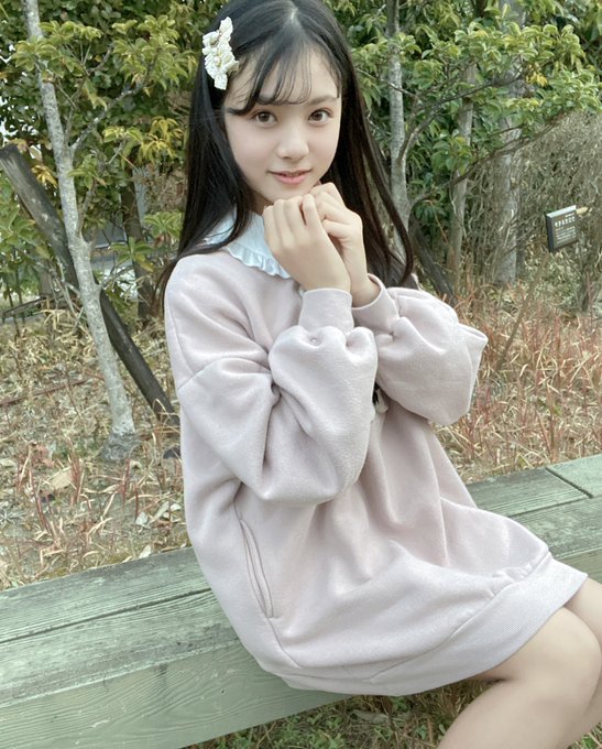 Twitterのコスプレ画像3